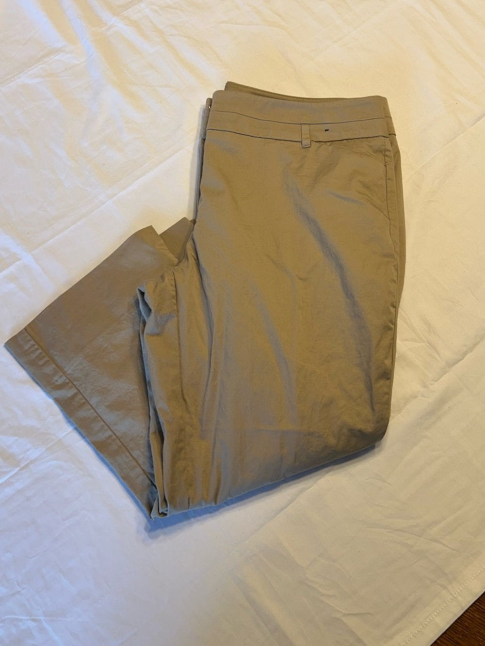 New York & Company stretch pants. Size 12